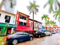 Haji Lane (D7), Retail #562107341